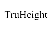 TrueHeight Logo