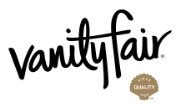 Vanity Fair Napkins Logo