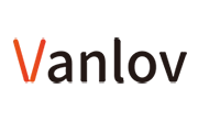 Vanlov Hair Logo