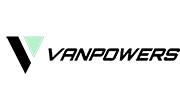 VANPOWERS Logo
