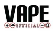 Vape Official Coupons and Promo Codes