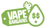 VapeBargains Logo