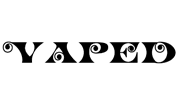 Vaped Logo