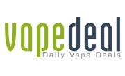Vapedeal Coupons and Promo Codes