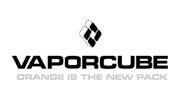 Vapor Cube Logo