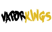 Vapor Kings Logo
