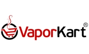 VaporKart Logo