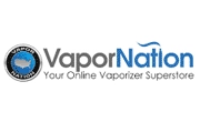 VaporNation Logo