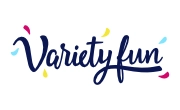 Variety Fun Logo