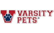 Varsity Pets Logo