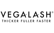 vegaLASH Logo