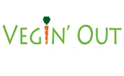 Vegin' Out Logo