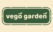 Vego Garden Logo