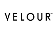Velour Beauty Logo
