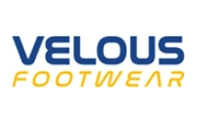 Velous Footwear Logo