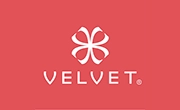 Velvet Eyewear Logo