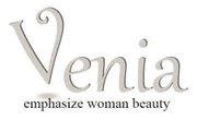 Venia Jewelry Logo