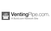 VentingPipe.com Logo