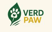VerdPaw Logo