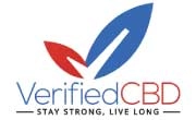 Verified CBD Logo