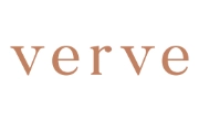 Verve Portraits Logo