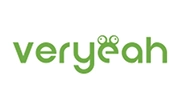 Veryeah Logo