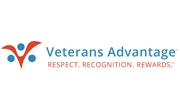 Veterans Advantage Coupons Logo