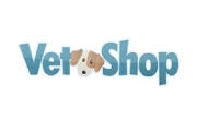 VetShop Logo