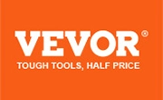 Vevor Coupons and Promo Codes