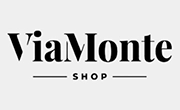Via Monte Shop  Logo