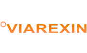 Viarexin Logo