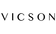 VICSON  Logo