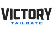 Victory Tailgate Logo
