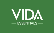 Vida Essentials Logo