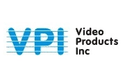 Video Products Inc Logo