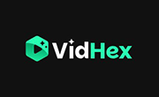 VidHex Logo