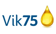 Vik75 Logo