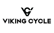 Viking Cycle Logo