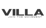 VILLA Logo
