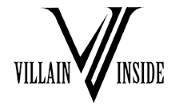 Villain Inside Logo