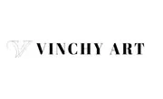 Vinchy Art Logo