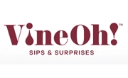 Vine Oh! Logo