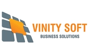Vinity Soft Logo