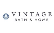 Vintage Tub & Bath Logo