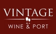 Vintage Wine & Port Logo
