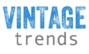 VintageTrends.com Logo
