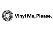 Vinyl Me, Please Logo
