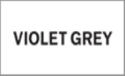 Violet Grey Logo