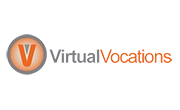 Virtual Vocations Logo