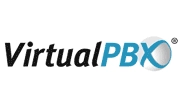 VirtualPBX Logo